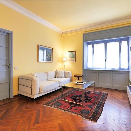 Primopiano - Ponzio Apartment Milan Exterior photo