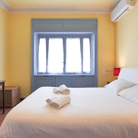 Primopiano - Ponzio Apartment Milan Exterior photo