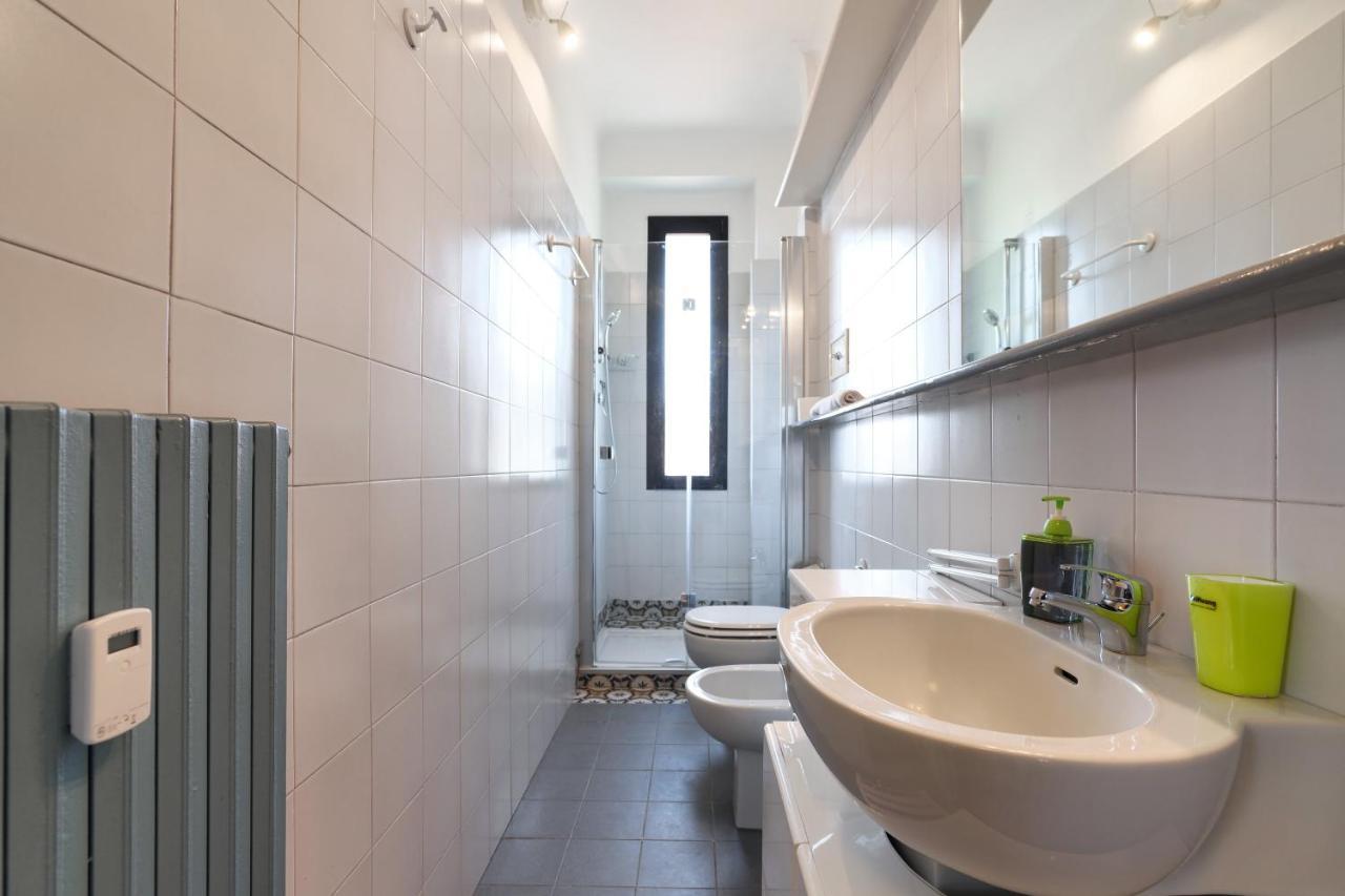 Primopiano - Ponzio Apartment Milan Exterior photo