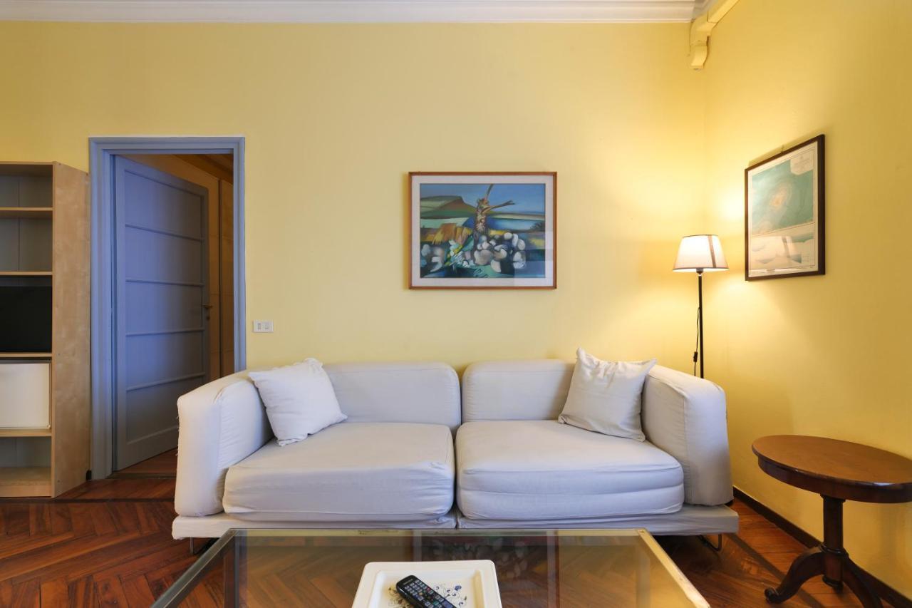 Primopiano - Ponzio Apartment Milan Exterior photo