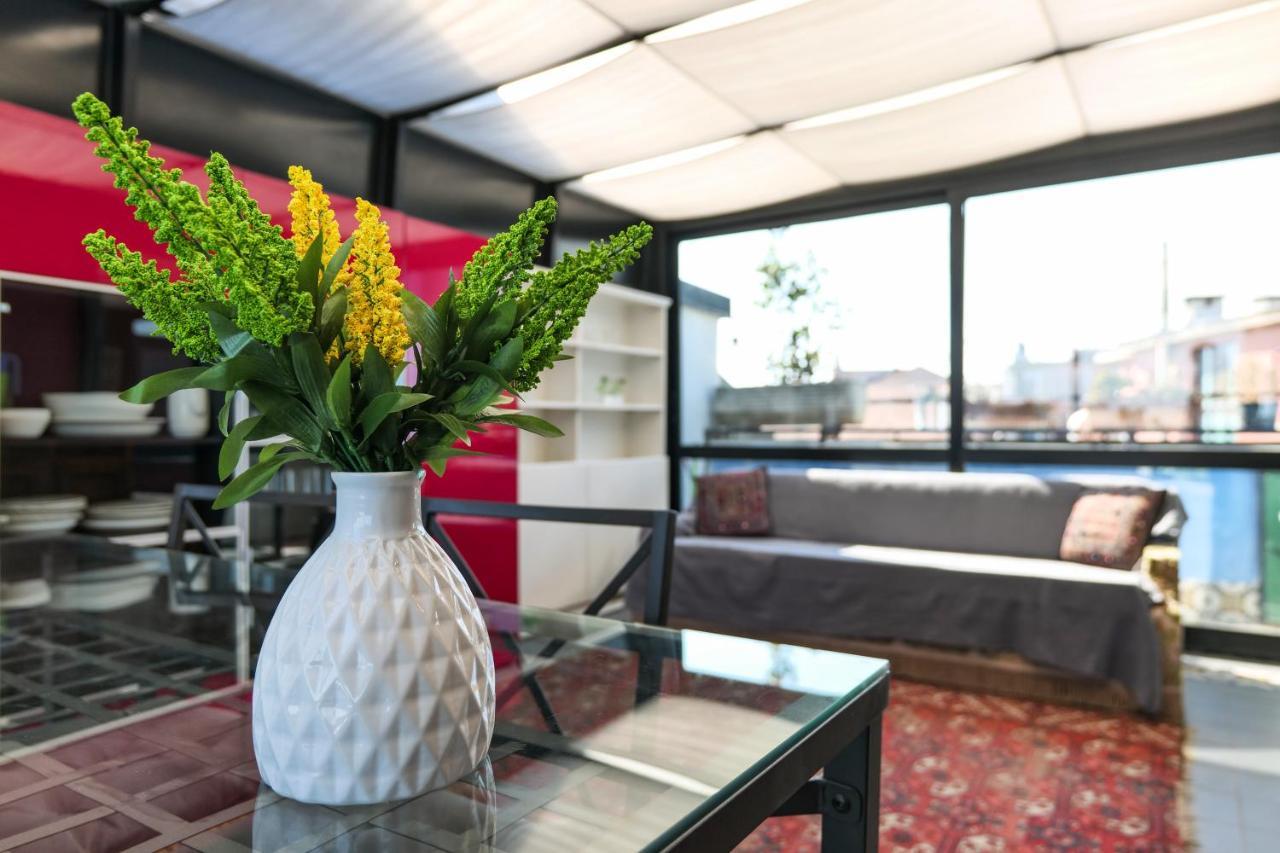 Primopiano - Ponzio Apartment Milan Exterior photo