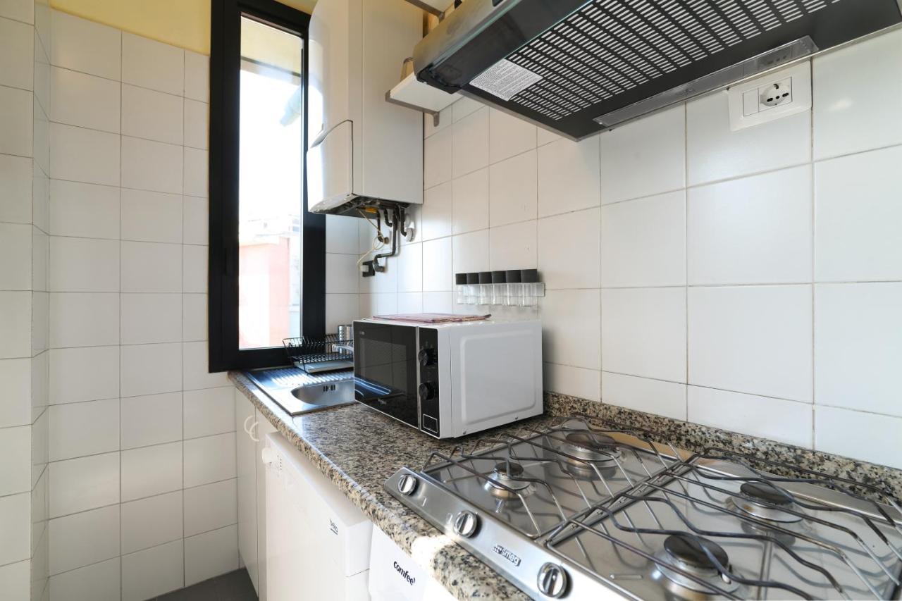 Primopiano - Ponzio Apartment Milan Exterior photo