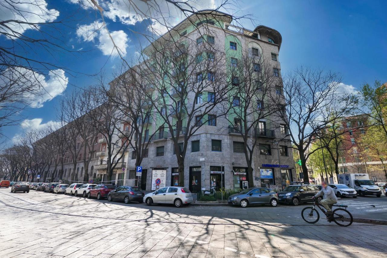 Primopiano - Ponzio Apartment Milan Exterior photo