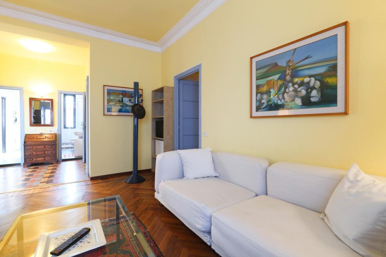 Primopiano - Ponzio Apartment Milan Exterior photo