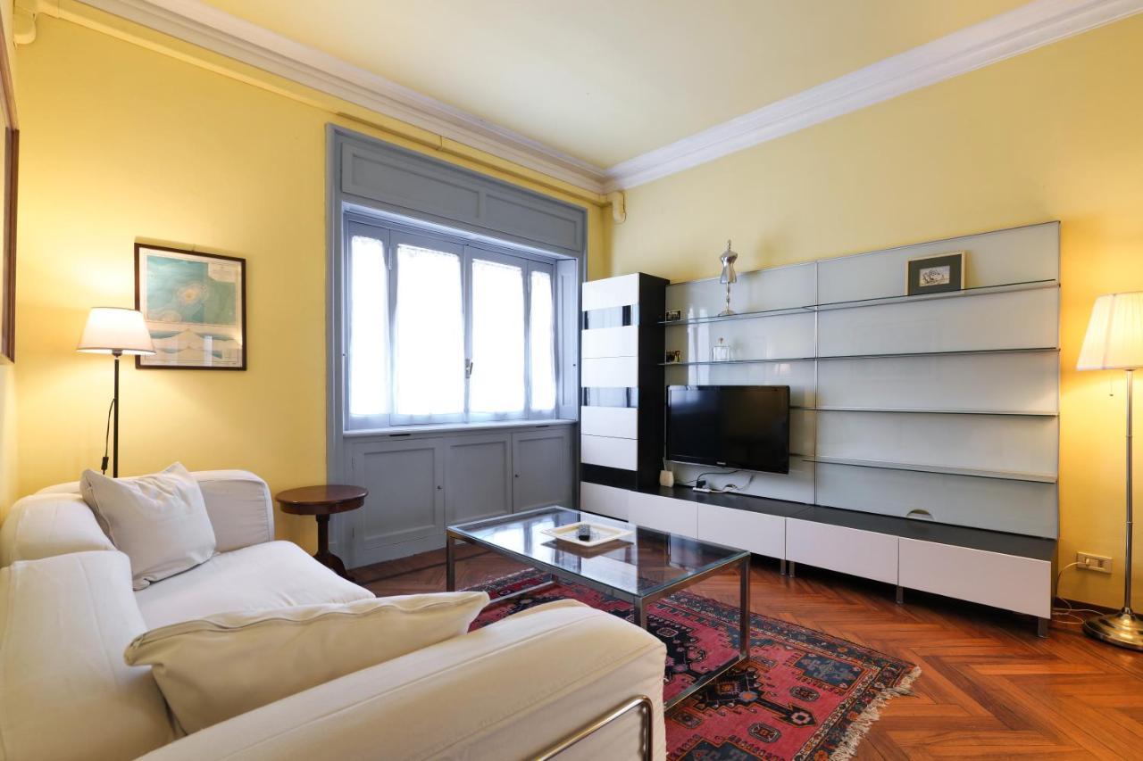 Primopiano - Ponzio Apartment Milan Exterior photo