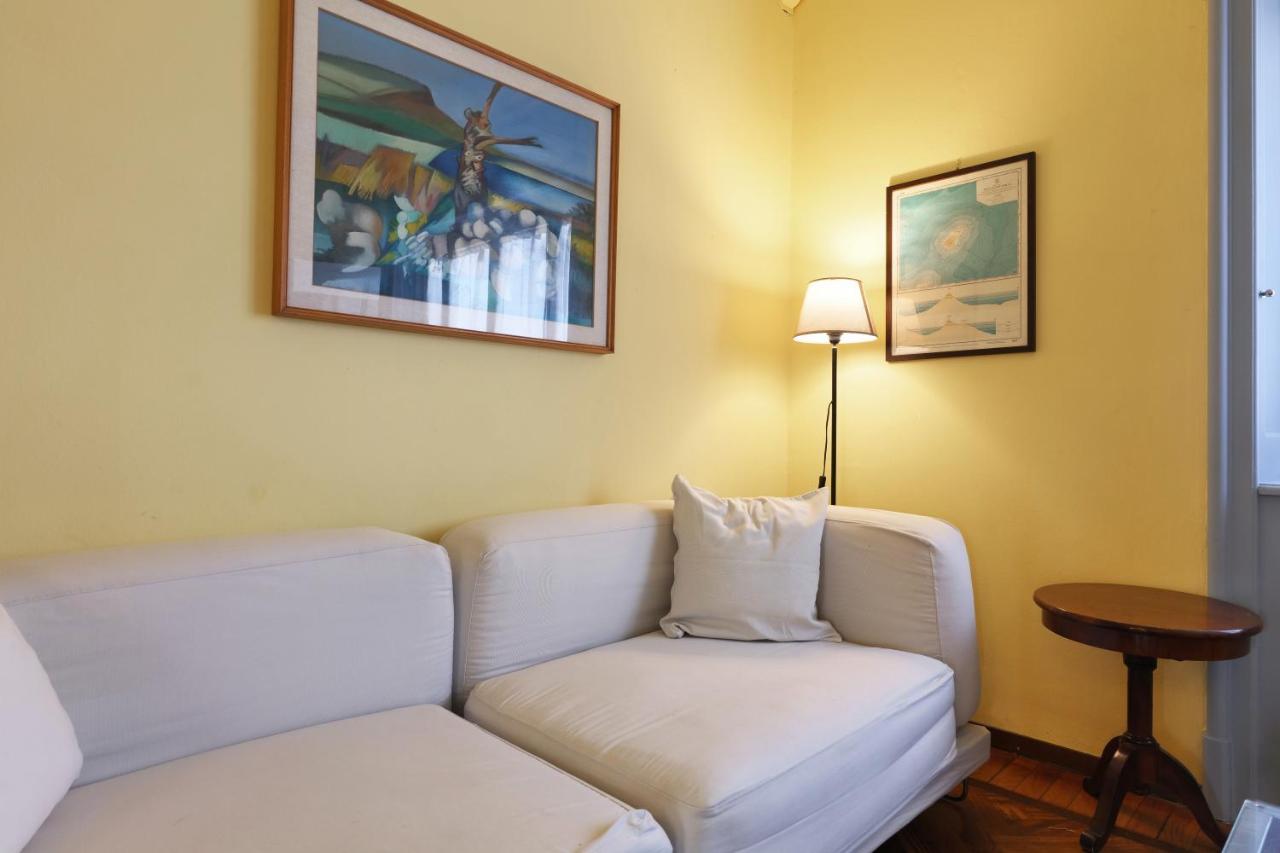 Primopiano - Ponzio Apartment Milan Exterior photo