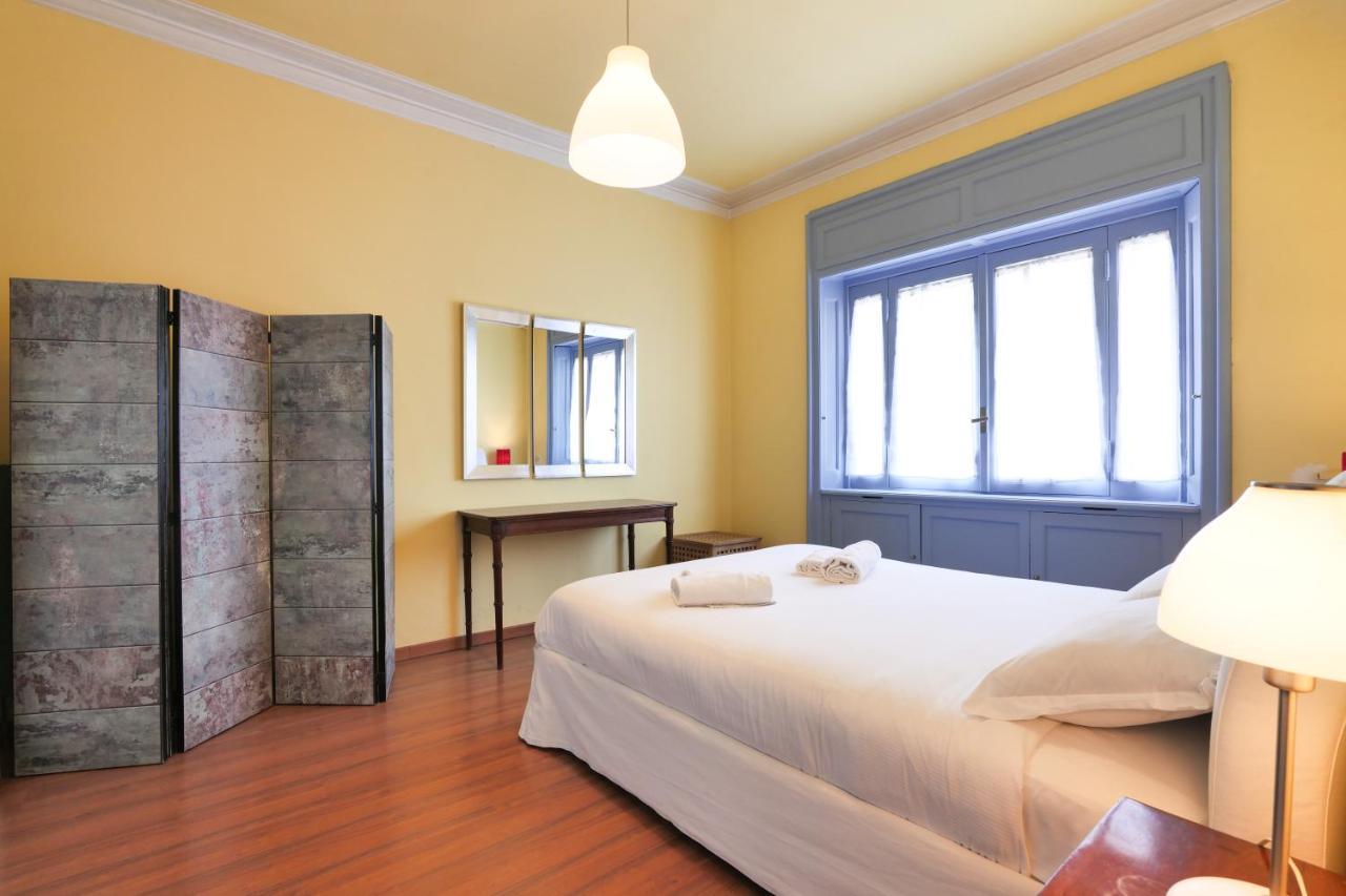 Primopiano - Ponzio Apartment Milan Exterior photo