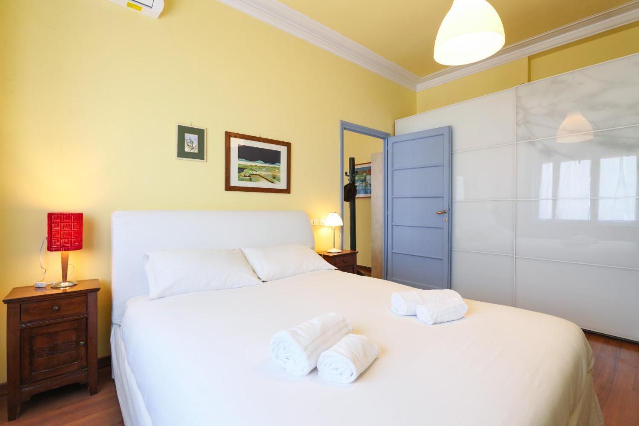Primopiano - Ponzio Apartment Milan Exterior photo